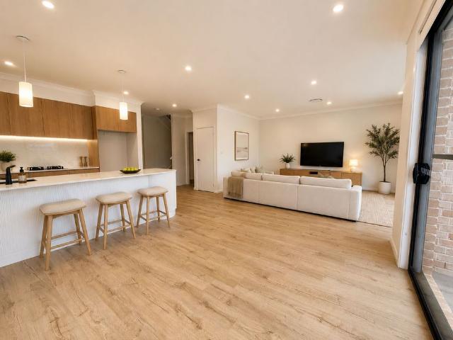 Townhouse for rent in Sydney, New South Wales