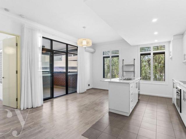 Apartment for rent in Perth