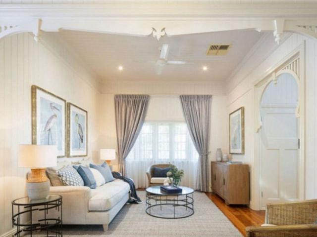 House for rent in Toombul, Queensland