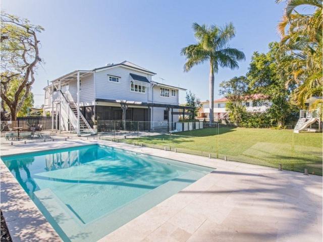 House for rent in Toombul, Queensland