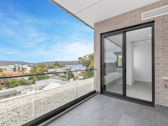 Apartment for rent in Gosford, New South Wales
