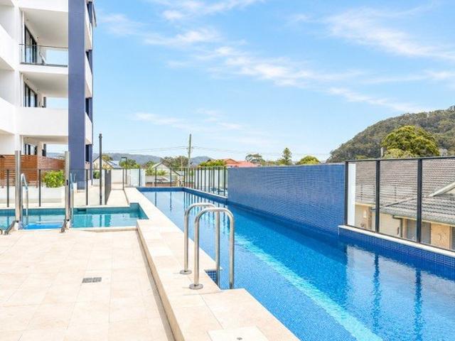 Apartment for rent in Gosford, New South Wales