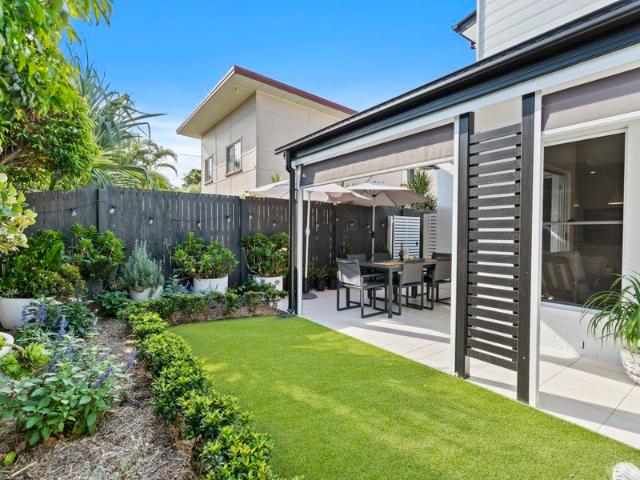 Townhouse for sale in Toombul, Queensland