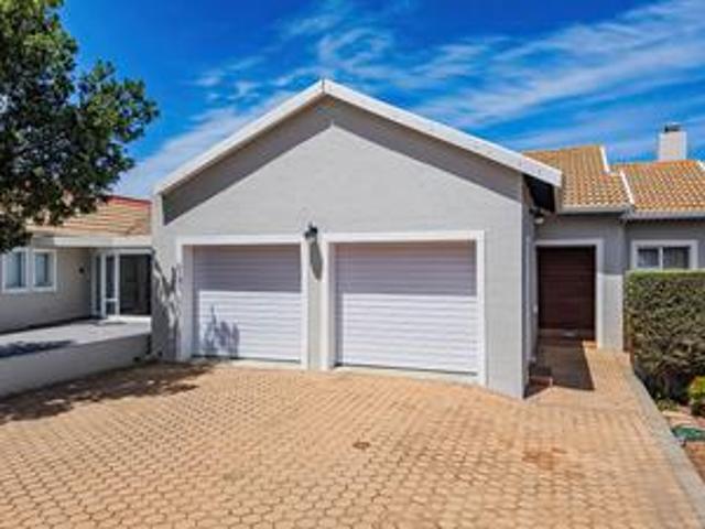 House for sale in Mossel Bay, Garden Route District Municipality