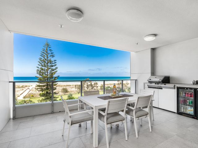 Apartment for sale in Coolangatta