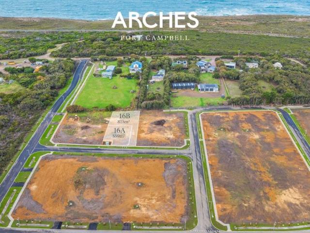 Land for sale in Port Campbell, Victoria