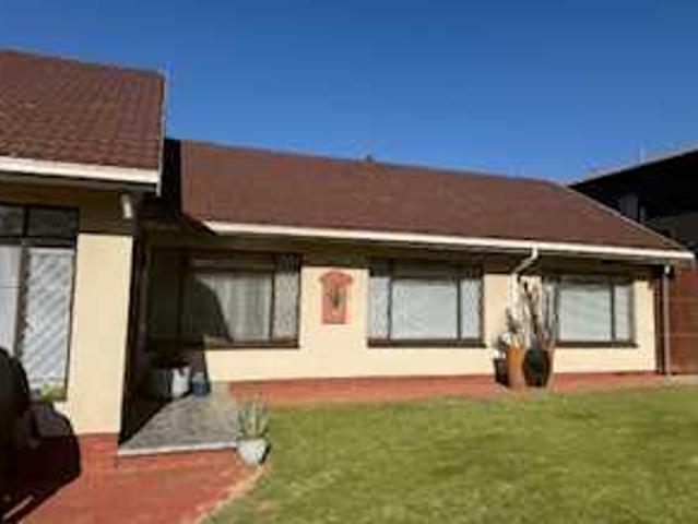 House for sale in Ekurhuleni, Gauteng