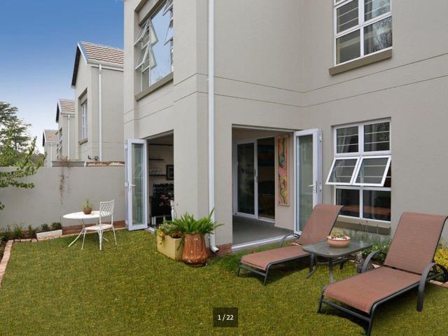 House for rent in Randburg, Gauteng