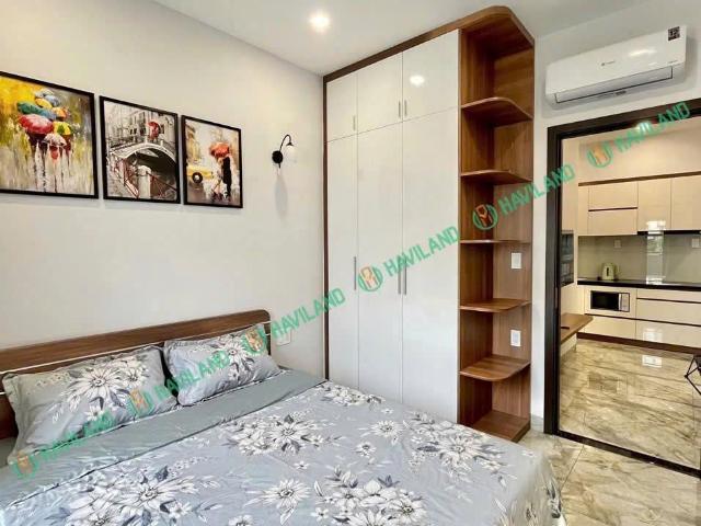Căn hộ cho thuê tại Đà Nẵng