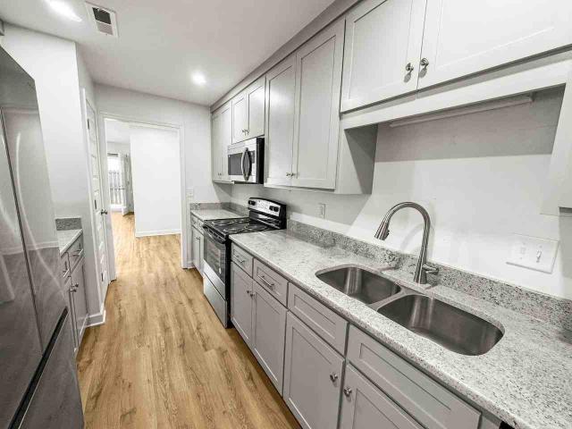 Apartment for rent in Rocky Mount, North Carolina