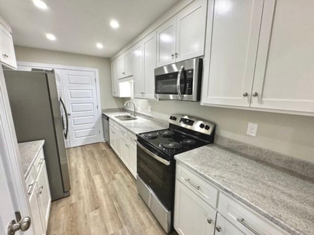Apartment for rent in Rocky Mount, North Carolina