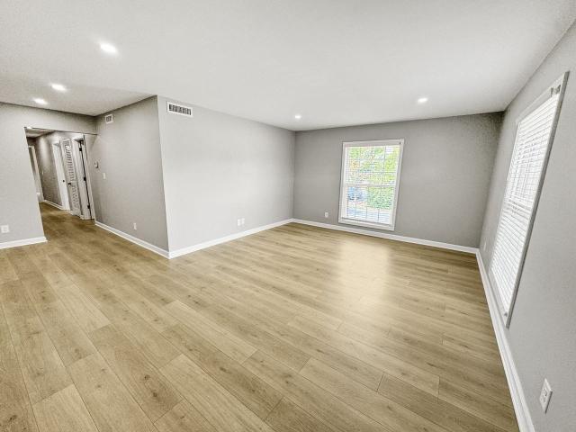 Apartment for rent in Rocky Mount, North Carolina