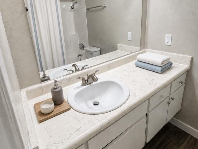 Apartment for rent in Escondido, California