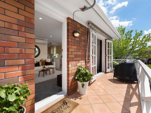 House for rent in Hillersden