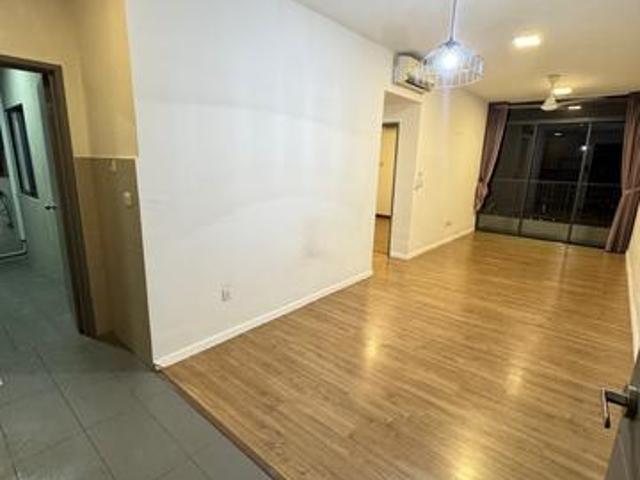 Condominium for rent in Penampang, Pinampang