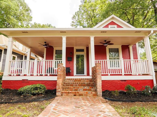 Room for rent in Atlanta, Georgia