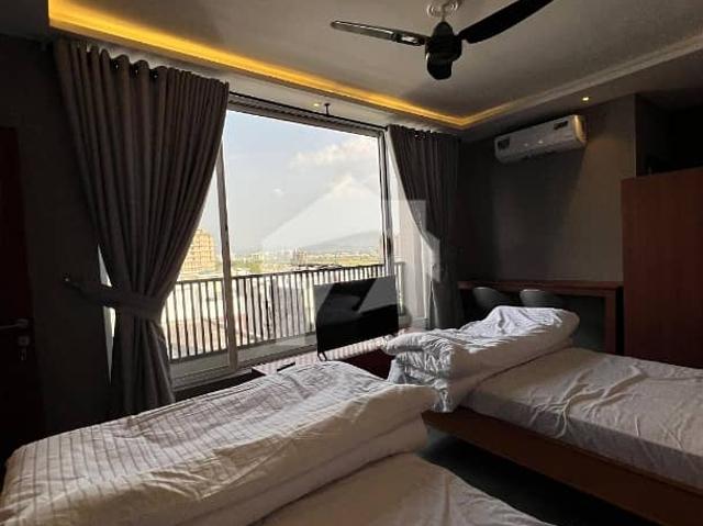 Apartment for rent in Islamabad