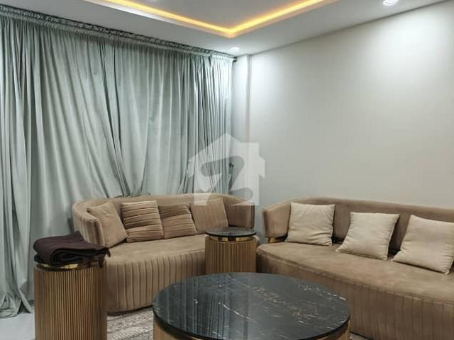 Apartment for rent in Islamabad