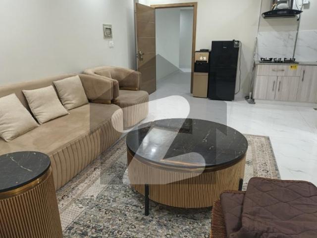 Apartment for rent in Islamabad