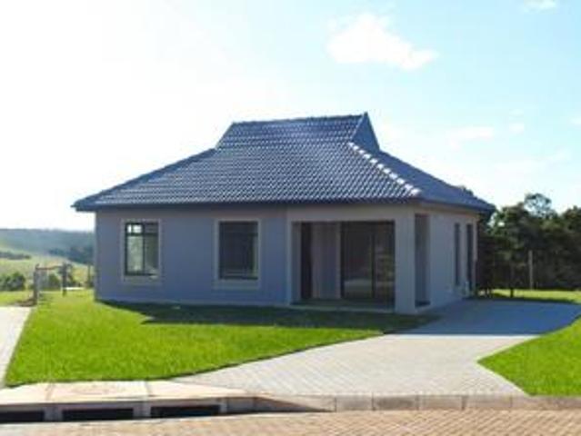 House for sale in Eastern Cape
