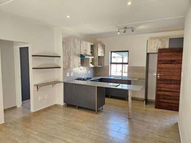 Apartment for rent in Gauteng