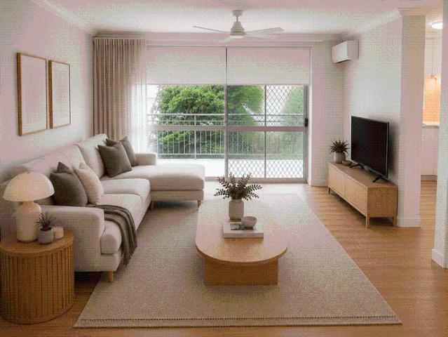Apartment for rent in Toombul, Queensland