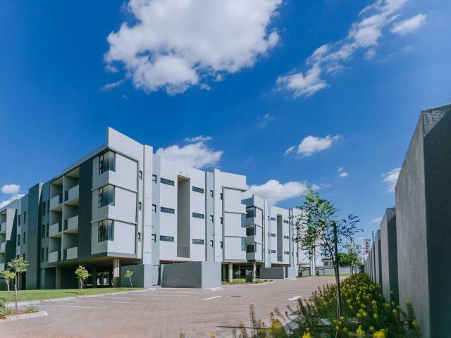 Apartment for rent in Gauteng