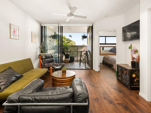 Apartment for sale in Toombul, Queensland