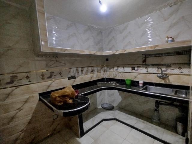 Appartement vente à Bouskoura بوسكورة, Province de Nouaceur إقليم النواصر