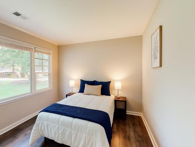 Room for rent in Atlanta, Georgia