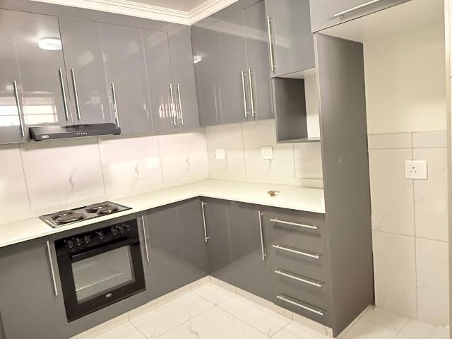 Apartment for rent in eThekwini Ward 32, Durban