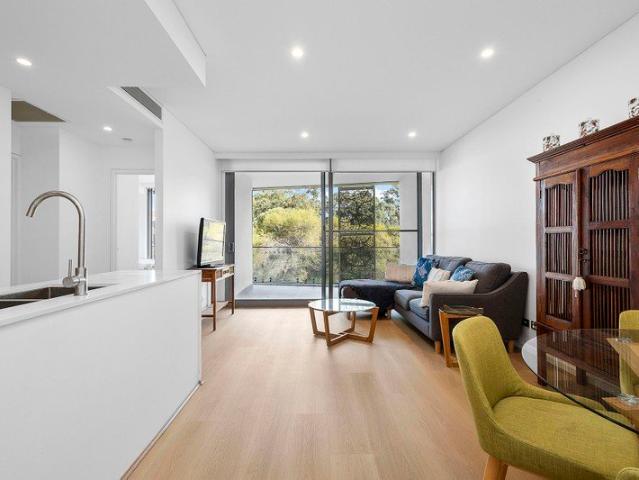 Apartment for rent in Swanbourne, Western Australia