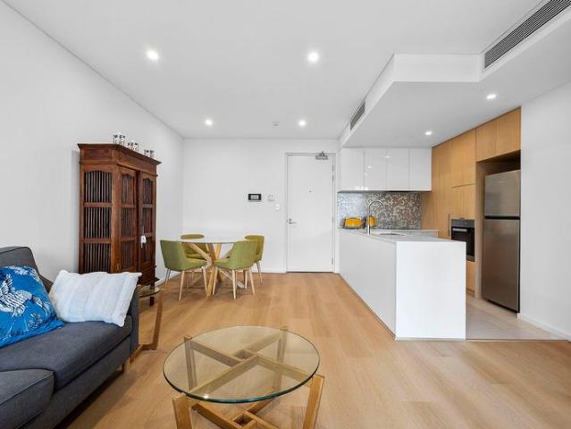 Apartment for rent in Swanbourne, Western Australia