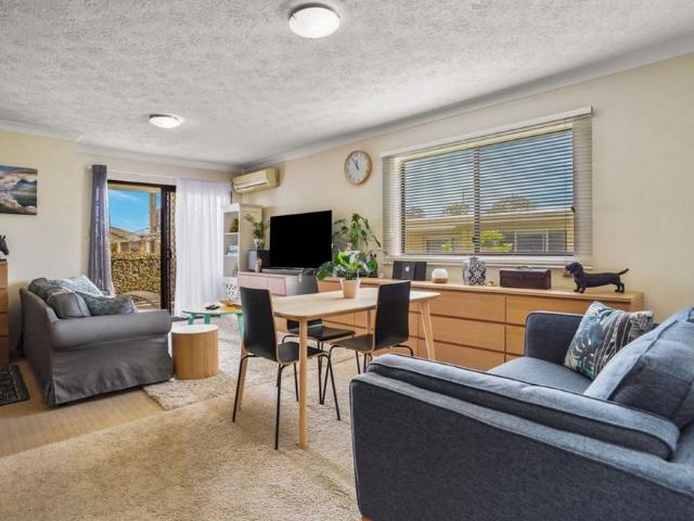 Apartment for rent in Methul, Queensland