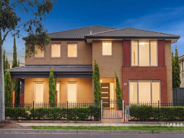 House for sale in The Boardwalk, Melbourne