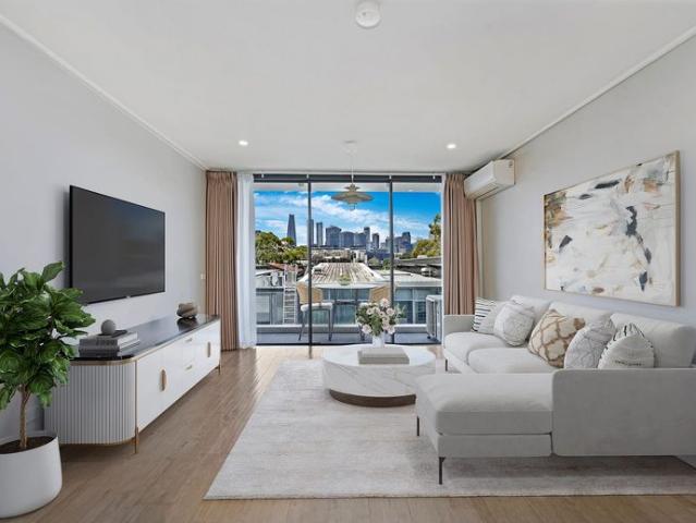 Apartment for rent in Sydney, New South Wales