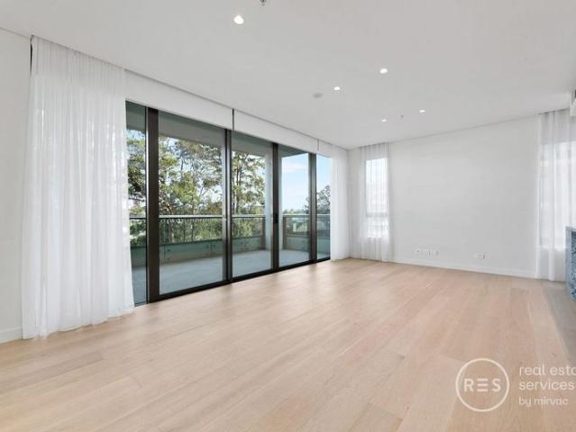 Apartment for rent in Willoughby, New South Wales