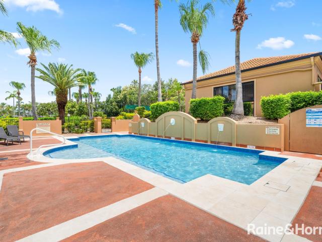 Townhouse for sale in Toombul, Queensland
