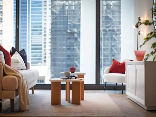 Apartment for rent in Sydney, New South Wales