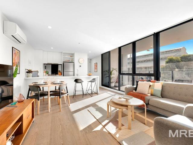 Apartment for rent in Melbourne, City Of Port Philip
