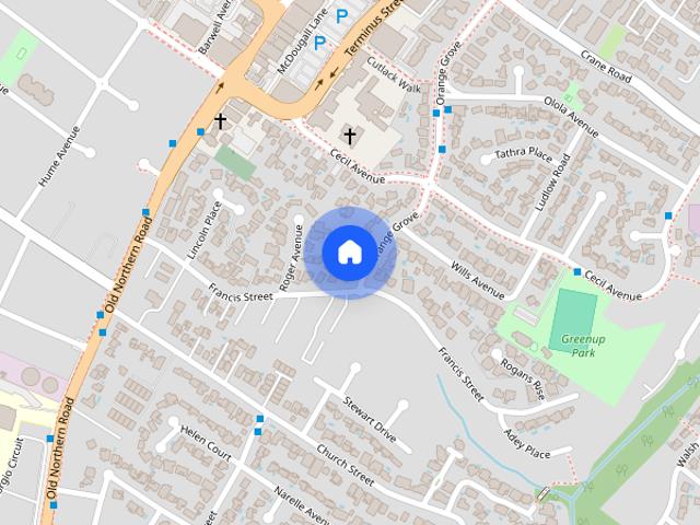House for rent in Sydney, New South Wales