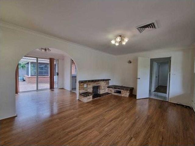 House for rent in Sydney, New South Wales