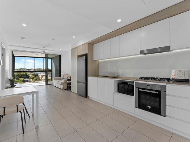Apartment for sale in Toombul, Queensland