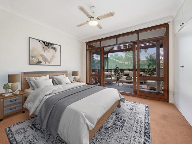 Townhouse for rent in Willoughby, New South Wales