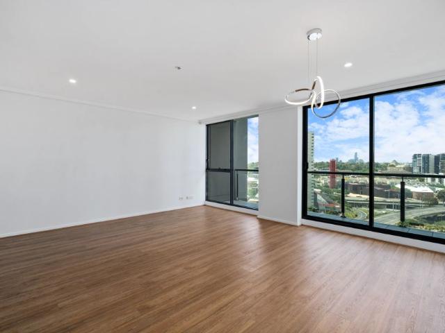 Apartment for rent in Southbank, Melbourne