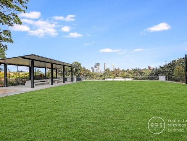 Apartment for rent in Lower North Shore, Sydney