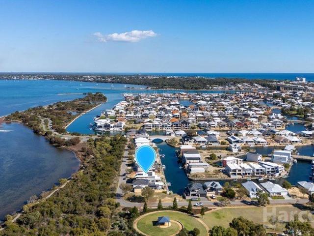 House for sale in Parklands, Western Australia