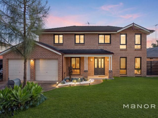 Apartment for rent in Glenwood, Sydney