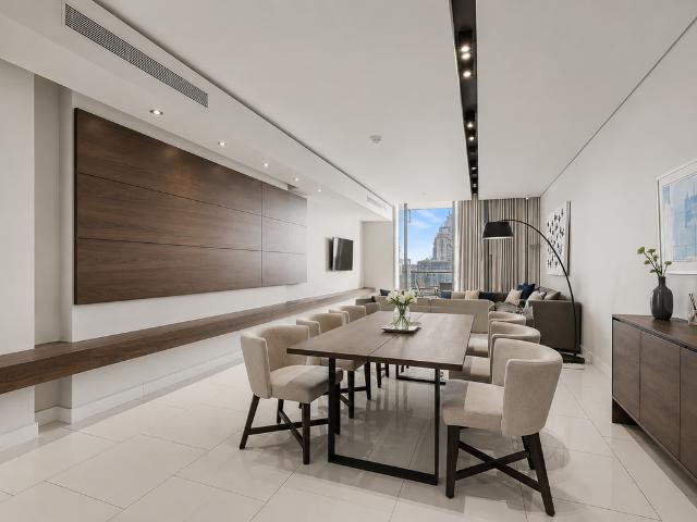 Apartment for rent in Sandhurst, Sandton