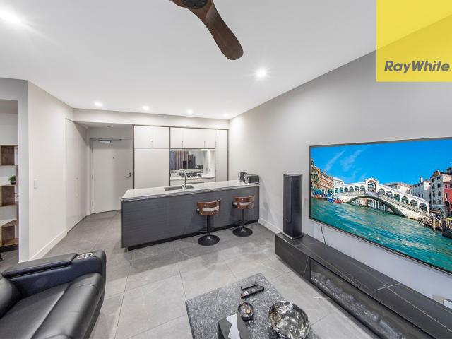 Apartment for rent in Sydney, City of Parramatta Council